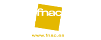 Cupón descuento, código descuento FNAC logo