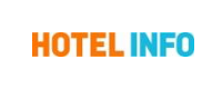 Cupón descuento, código descuento Hotel Info logo