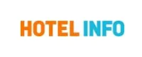 Código promocional Hotel Info