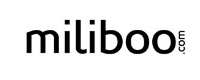 Cupón descuento, código descuento Miliboo logo