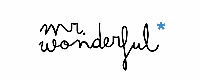 Cupón descuento, código descuento Mr. Wonderful logo