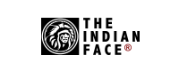 Cupón descuento, código descuento The Indian Face logo