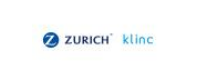 Cupón descuento, código descuento Zurich Klinc logo