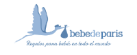 BebedeParis Logo