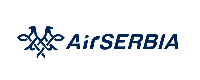 Air Serbia Logo