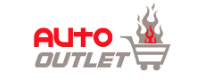 Cupón descuento, código descuento Auto Outlet logo