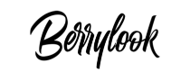 Cupón descuento, código descuento Berrylook logo