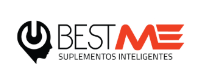 Cupón descuento, código descuento BestMe logo