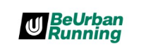 Be Urban Running Logo
