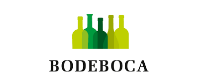 Cupón descuento, código descuento Bodeboca logo