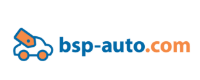 Cupón descuento, código descuento bsp-auto logo