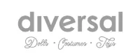 Cupones Diversal