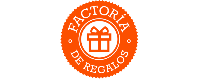 Cupón descuento, código descuento Factoría de Regalos logo