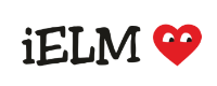 iELM Logo