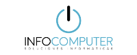 InfoComputer Logo