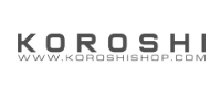 Koroshi Shop cupón descuento