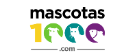 Cupón descuento, código descuento Mascotas1000 logo