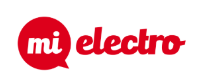 Cupón descuento, código descuento Mi Electro logo