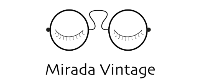 Cupón descuento, código descuento Mirada Vintage logo