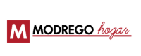 Cupón descuento, código descuento Modrego Hogar logo