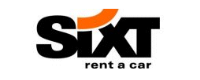 Cupón descuento, código descuento Sixt logo