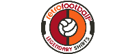 Retrofootball Logo
