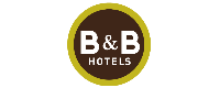 Cupón descuento, código descuento B&B Hotels logo