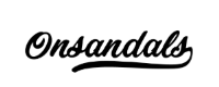 Cupón descuento, código descuento Onsandals logo