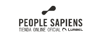 Cupón descuento, código descuento People Sapiens logo