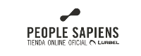 Cupón descuento, código descuento People Sapiens logo