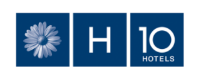 H10 Hotels Logo