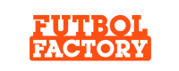 Futbol Factory Logo