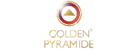 Cupón descuento, código descuento Golden Pyramide logo