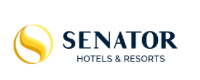 Cupón descuento, código descuento Hoteles Playa Senator logo