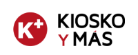 Kiosko y más Logo
