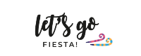 LetsGoFiesta cupón descuento