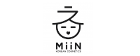 Cupón descuento, código descuento MiiN Cosmetics logo