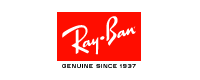 Cupón descuento, código descuento Ray-Ban logo