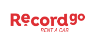 Cupón descuento, código descuento Record Go Rent a car logo