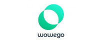 Cupón descuento, código descuento WOWEGO gimnasio online logo