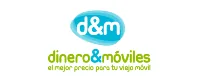 Cupones dinero y móviles