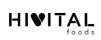 Vale descuento HIVITAL
