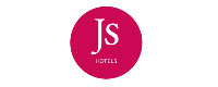 Cupón descuento, código descuento JS Hotels logo