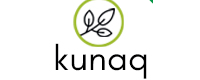 Cupón descuento, código descuento Kunaq logo