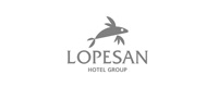 Cupón descuento, código descuento Lopesan Hoteles logo