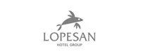 Vale descuento Lopesan Hoteles