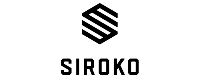 Cupón descuento, código descuento Siroko logo