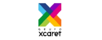 Grupo Xcaret Logo