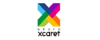 Cupón descuento, código descuento Grupo Xcaret logo