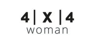 Cupón descuento, código descuento 4x4woman logo